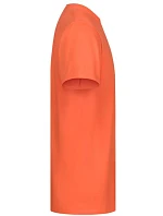 Promodoro 3090 (XS–6XL) Pánske tričko z bio bavlny premium 40.3090 flame Promodoro 3090 (XS–6XL) Pánske tričko z bio bavlny premium 40.3090 flame