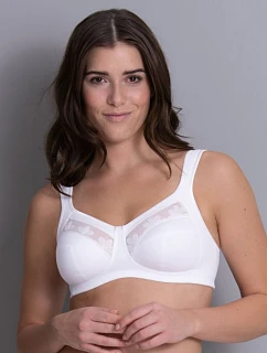 Pohodlná podprsenka Sophia 5809 biela - Anita Classix