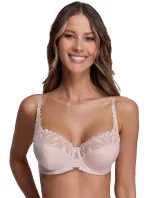 Ava 2105 Yasemin Maxi farba: béžová Ava 2105 Yasemin Maxi farba: béžová