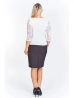 Dámska blúzka M51673 - WAXIMA