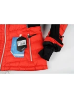 Dámska lyžiarska bunda W 53283 512 - Icepeak Velden Dámska lyžiarska bunda W 53283 512 - Icepeak Velden