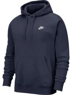 Pánska mikina Nsw Club Po BB M BV2654 - Nike