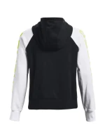 Dámska mikina 1365861 002 Black and White - Under Armour