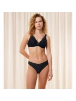 Dámske body Make-Up Illusion Lace Highleg Tai - Triumph Dámske body Make-Up Illusion Lace Highleg Tai - Triumph