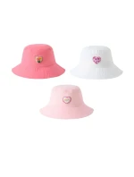 PERFOROVANÝ KLOBÚK CDL-0052