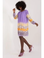 Denné šaty model 197878 Taliansko Moda