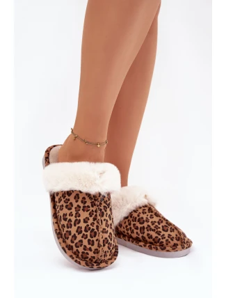 Papuče model 222281 Step in style