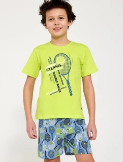 Cornette Young Boy 790/122 Tenis 2 kr/r 134/164