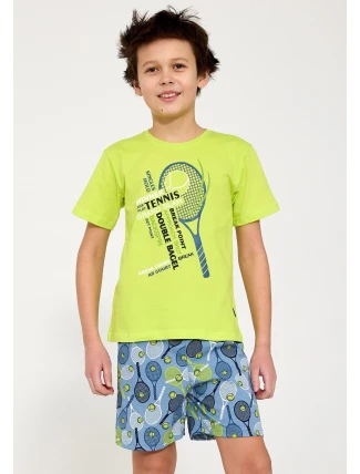 Cornette Young Boy 790/122 Tenis 2 kr/r 134/164