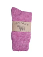 WiK 38900 Mohérové ponožky 36-42 WiK 38900 Mohérové ponožky 36-42