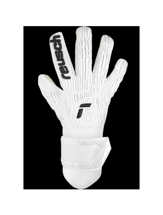 Rukavice Reusch Attrakt Freegel Gold 5470000-1100