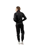 Givova Tuta Visa tepláková súprava Black TR018 1012B