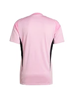 Pánske brankárske tričko adidas Tiro 25 Competition Jersey pink JI9720 pánske