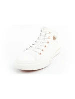 Skechers Snoop One-OG Leather Slip-Ins W 186001/WHT Dámska obuv