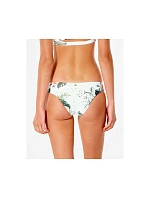 DOL-BIKINI RIP CURL On The Coast Revo Cheeky - žltá