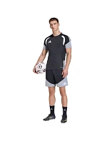 Pánske tréningové šortky adidas Tiro 26 Competition Training black-grey JX4251 Pánske tréningové šortky adidas Tiro 26 Competition Training black-grey JX4251