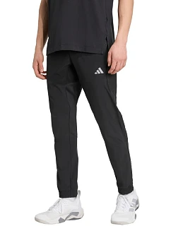 Pánske nohavice adidas Tech Apparel black JM8135