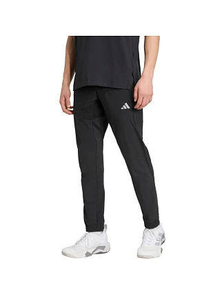 Pánske nohavice adidas Tech Apparel black JM8135