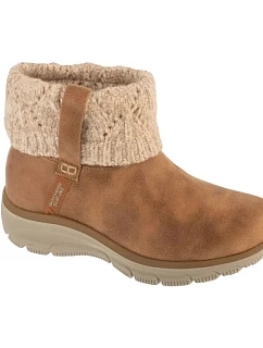 Skechers Easy Going – Cozy Weather 2 168033-CSNT hnedé 36