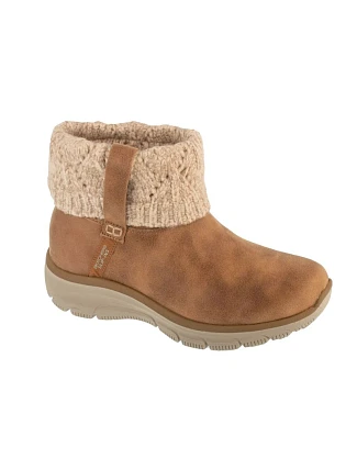 Skechers Easy Going – Cozy Weather 2 168033-CSNT hnedé 36