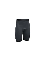 Cyklistické šortky NORTHWAVE Active Junior Short, čierne Cyklistické šortky NORTHWAVE Active Junior Short, čierne