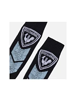 Detské lyžiarske ponožky ROSSIGNOL JR THERMOTECH SOCKS, modré