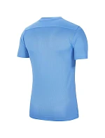 Pánske tréningové tričko Dry Park VII JSY SS M BV6708 412 - Nike