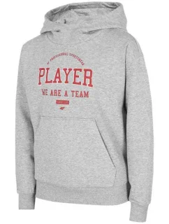 Chlapci Jr HJZ22 JBLM006 27M - 4F