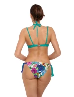 Plavky Kristina Viridian M-538 (6) - Marko Plavky Kristina Viridian M-538 (6) - Marko