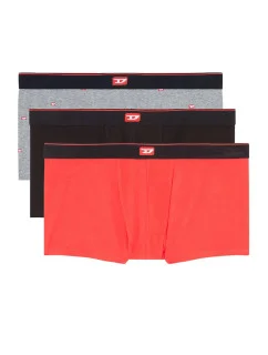 Pánske boxerky 3Pack 00ST3V-0KGAE-E6194 - Diesel