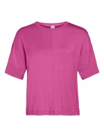 Dámske spacie tričko - 000QS6410E BM6 - Calvin Klein Dámske spacie tričko - 000QS6410E BM6 - Calvin Klein