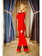 Pyžamá model 151043 Kalimo