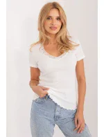 Blúzka model 193509 Podúroveň