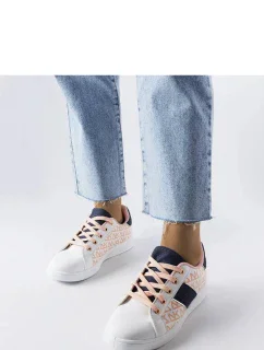 Tenisky model 207867 Solea