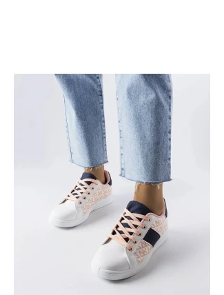 Tenisky model 207867 Solea Tenisky model 207867 Solea