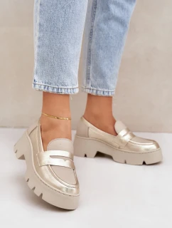 Mokasíny model 208662 Step in style