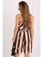 Šortky, model 229688, Italy Moda