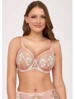 Ava 2246 Rosegold Maxi mäkká podprsenka Ava 2246 Rosegold Maxi mäkká podprsenka