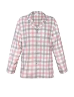 Mefemi Stella PX85 S-2XL pyžamo bez zipsu