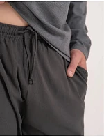Pyžamo Moraj PDM4600-021 s dlhými rukávmi, veľkosti M–2XL Pyžamo Moraj PDM4600-021 s dlhými rukávmi, veľkosti M–2XL
