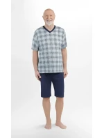 Pánske pyžamo Martel Michał 400 kr / r M-2XL