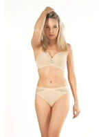 Podprsenka Mefemi Clarisa bez kostice a s push-up efektom Podprsenka Mefemi Clarisa bez kostice a s push-up efektom