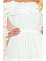 Dámske šaty 360-1 - NUMOCO Dámske šaty 360-1 - NUMOCO