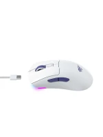 Bezdrôtová herná myš Havit MS966WB (biela)