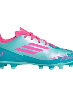 Kopačky adidas F50 Club FG/MG Messi Jr IH0932