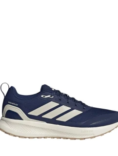 Pánska bežecká obuv adidas Runfalcon 5 TR navy blue JQ6957