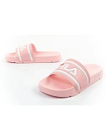 Fila dámske pohodlné športové žabky Morro pink pre ženy do bazéna Fila dámske pohodlné športové žabky Morro pink pre ženy do bazéna