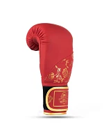 Dámske boxerské rukavice - Rubby Rose | DBX Bushido 12 oz women's Dámske boxerské rukavice - Rubby Rose | DBX Bushido 12 oz women's