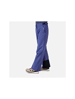 Lyžiarske nohavice pre dievčatá ROSSIGNOL Girl Insulated Ski Pant, modré Lyžiarske nohavice pre dievčatá ROSSIGNOL Girl Insulated Ski Pant, modré