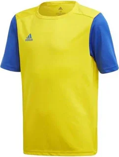 Detské futbalové tričko Estro 19 Jersey JR FT6681 - Adidas